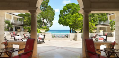 Sandy Lane